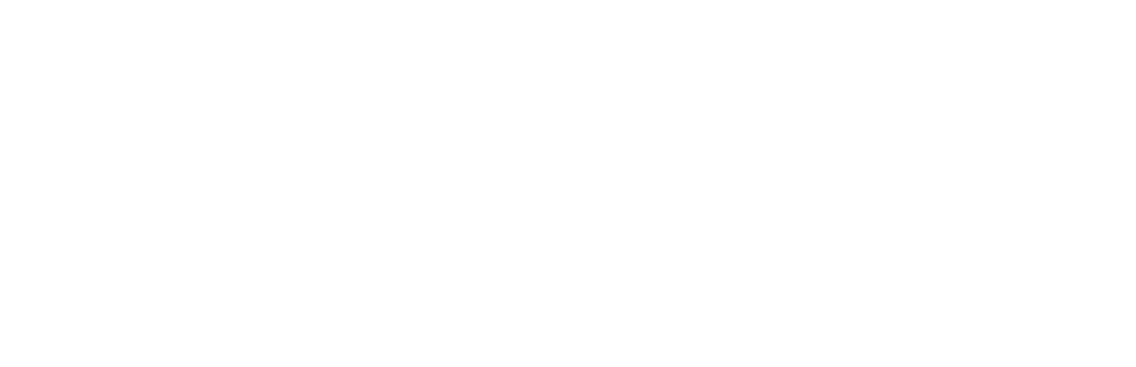 Beste Reinigingskwaliteit - Logo - Wit